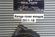 Range rover evoque 2011-18 wing fender