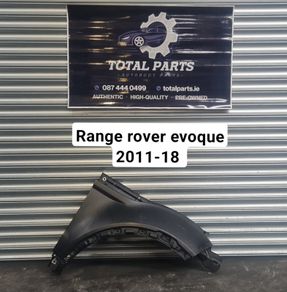 Range rover evoque 2011-18 wing fender
