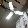 L.E.D Ceiling light. 45 watt. E27. Mains 240v Image 2