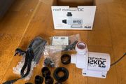 Blau Reef Motion 12KDC marine aquarium return pump