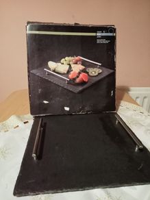 Slate Serving  Platter