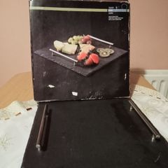 Slate Serving  Platter