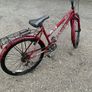 ladies Bike Image 2