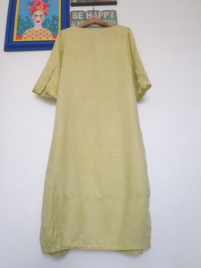 Oska Dress Size 1