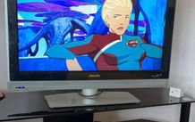 TV 32inch Phillips