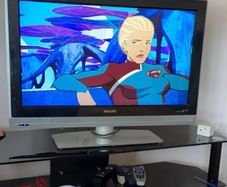 TV 32inch Phillips
