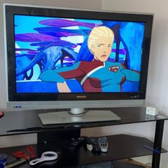 TV 32inch Phillips