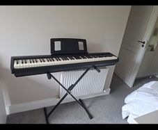 keyboard Roland FP10