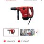 Hilti Drill Image 6