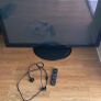 Tv 50inch panasonic viera tx p50x20L Image 2