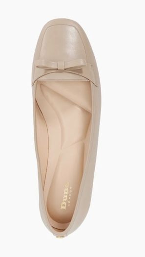 Dune shoes size 4 uk 37
