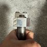 old school BMX - DK stem Image 5