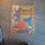 toxic crusaders sealed box 1991 100 packs of stickers and sealed sticker book Image 4
