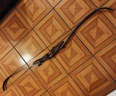 Archery bow