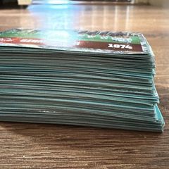Panini World Cup 2026 Stickers bundle (157+ stickers)