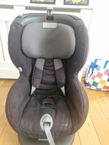Maxi cosi rubi seat