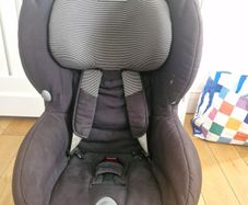 Maxi cosi rubi seat