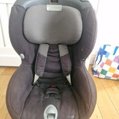 Maxi cosi rubi seat
