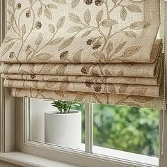 Roman Blinds