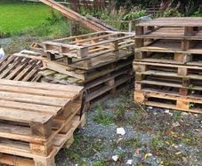 free pallets