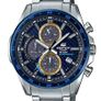 Casio edifice Solar Powered Chronograph EQS-900DB-2AV carbon Exclusive Stainless Steel Classic Analogue Watch Image 7