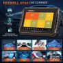 Bluetooth FOXWELL GT60 OBD2 Diagnostic Tool Full System Active Test Car Code Reader 24 Reset Service Professional OBD 2 Automotive Scanner Image 5