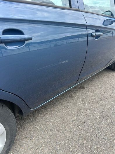 Opel Corsa 1.4L