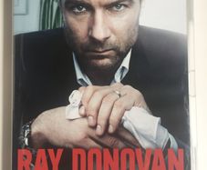 Ray Donovan [2014] Season 1 [DVD TV Boxset]