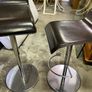 Set of bar stools Image 4