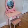Free Toddler Vanity Table Image 2
