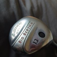 13 wood . yes 13 wood !