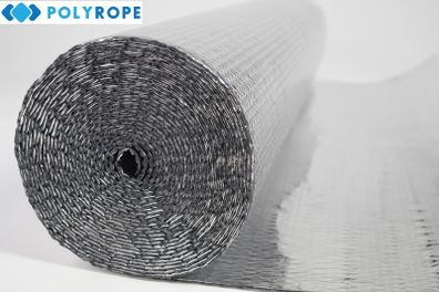 Double bubble Insulation foil sheds and garages 1.2 m x 12.5 m