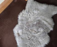 small rug