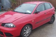 Parts for Seat Cordoba 's / Ibiza 's 2002-2008 @ OCG