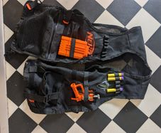 Nerf Jacket