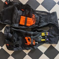 Nerf Jacket