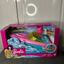 Barbie boat Image 2
