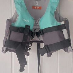 life jacket