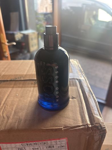 Hugo Boss Bottled Night EDT 100ml
