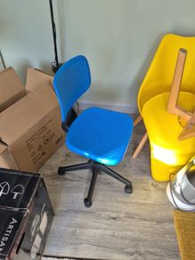 office chair