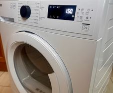 Tumble Drier
