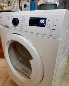 Tumble Drier