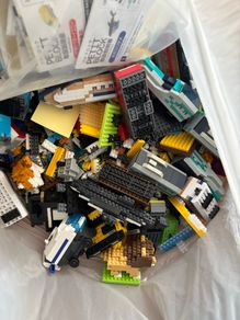 Japanese Petit Block Mini building blocks