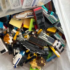 Japanese Petit Block Mini building blocks