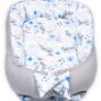 Baby pod nest cocoon Image 7