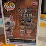 Funko Secret of Nimh Image 2