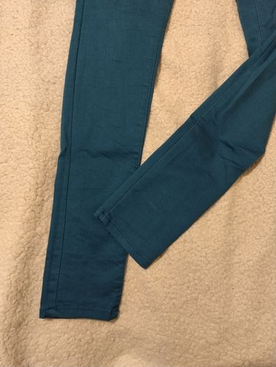 Vero Moda Skinny Jeans x 2