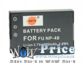 NP-48 Battery For Fuji