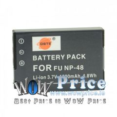 NP-48 Battery For Fuji