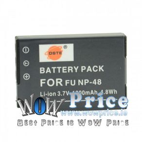 NP-48 Battery For Fuji